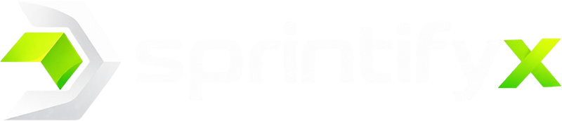 Sprintifyx